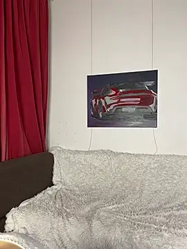 MyKittySayMeow's live cam