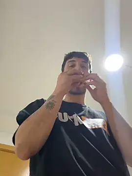 Juego_Secreto's live cam