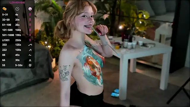 boobsybootie live sex cam