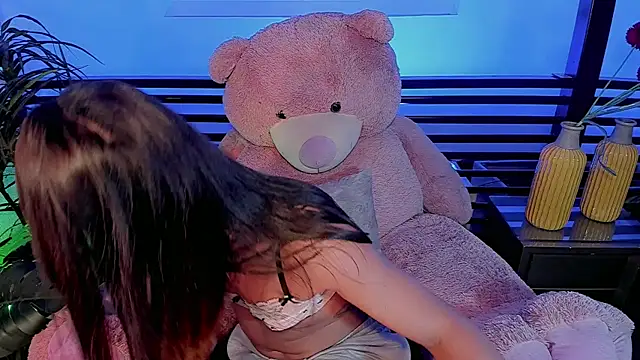 TatianaRojas_ webcam