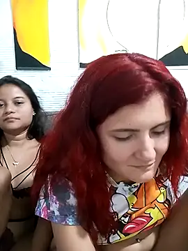 Cristian_Camila webcam