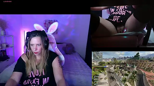 ArchangelTheFrancaise webcam