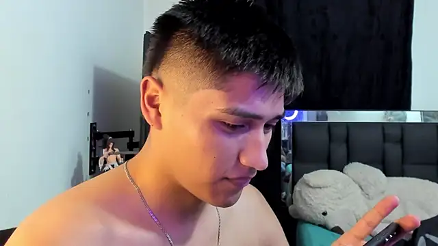 mateo-Esposito webcam