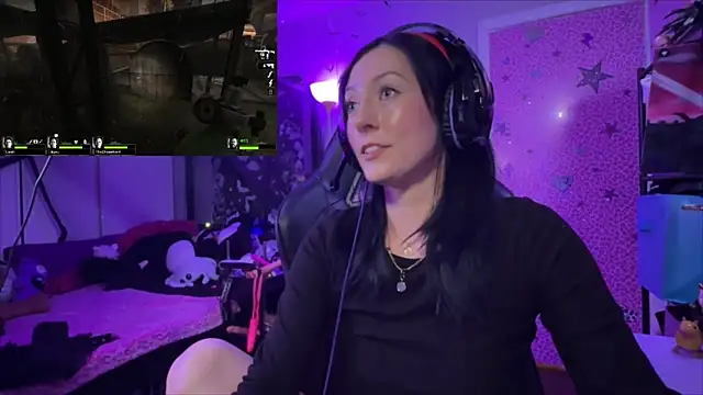 marleymaxwell webcam