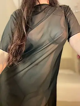 mavi_coless (F young) - two fingers in my ass