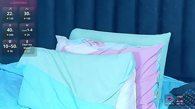 shyblacksweetiee webcam