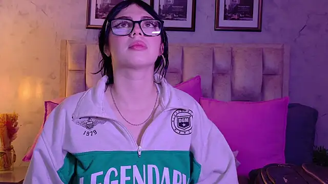 IsabellaRossi webcam