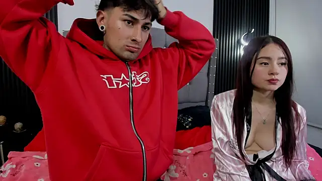 Kenji_n_Rousse webcam