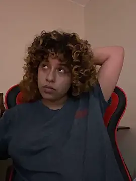 HUMANXTHING live sex cam