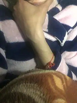 ChantalXOrchid webcam