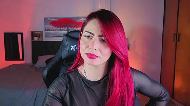 Dulce_charlottee webcam