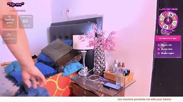 daniela_beauty webcam