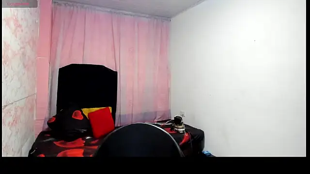 Brunette_sasha webcam