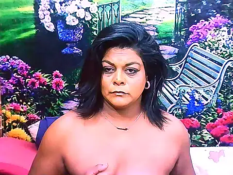 indianCherryPie webcam