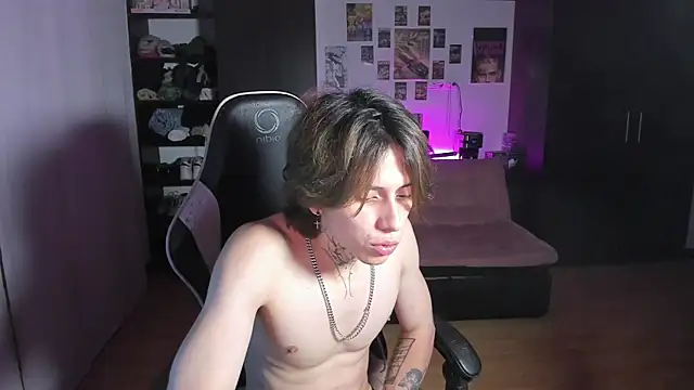 xIce_Boy webcam