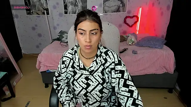 Medussa_katt webcam