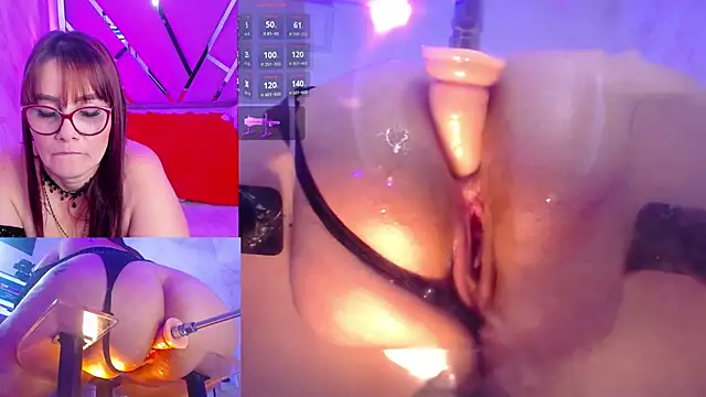 ErikaMontiel__ webcam