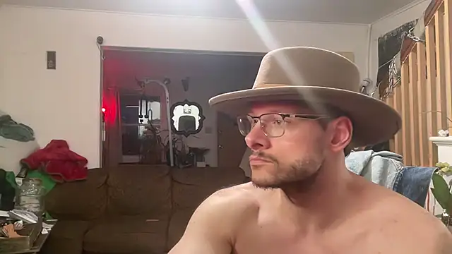 MasterDaddyCool webcam