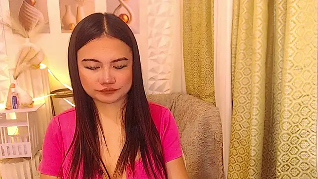 alisha_klassx webcam