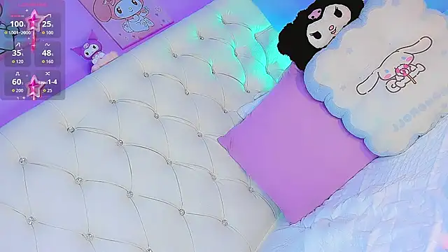 Cattleya_White_ll webcam