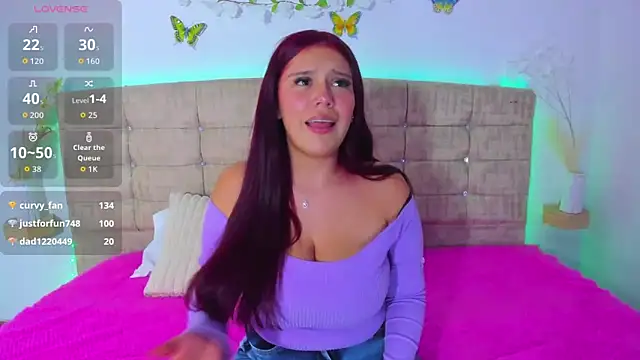 Electra__moon webcam