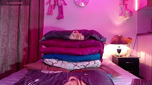 AllysonStonne webcam