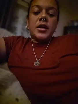 GoddessChantelle webcam