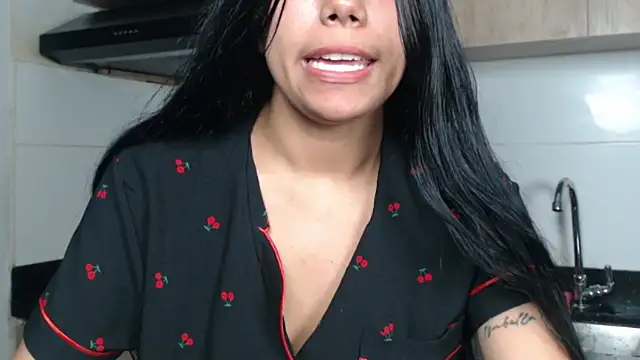 AlejandraScott webcam