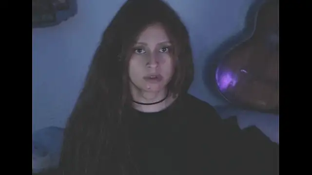 Lametaleralatina webcam