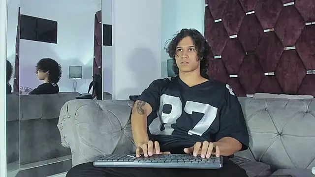 TonyBenedetti webcam