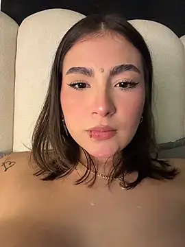 SamanthaValmont webcam