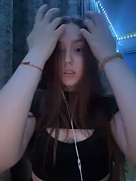 charmingggirl webcam