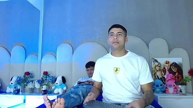 party_duo_playboy webcam