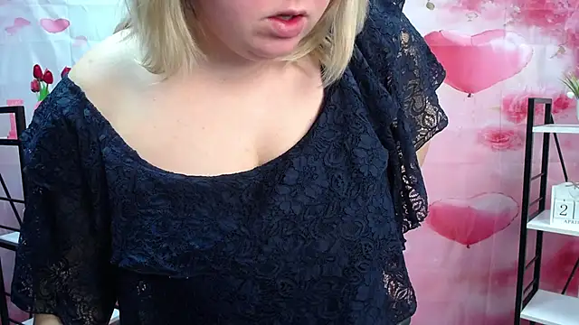 AdelinaMaster webcam