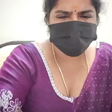 Manju_tamill webcam