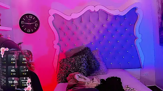 LeyXandrabraz webcam