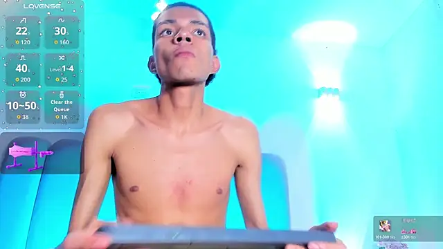 candyandmarilyn webcam