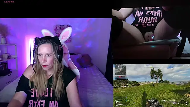 ArchangelTheFrancaise webcam