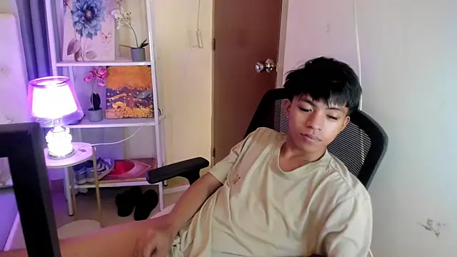 davincihugecock webcam