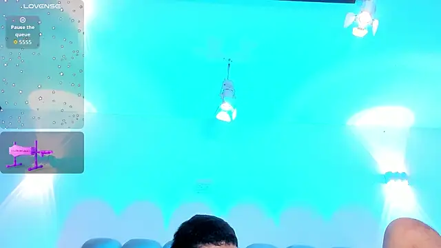 candyandmarilyn webcam