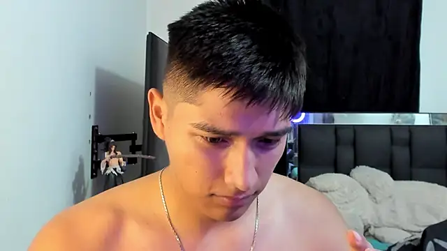 mateo-Esposito webcam