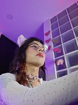 Sweet-SharoKitty webcam