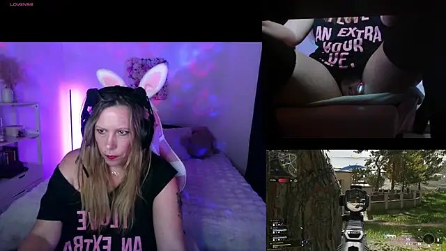 ArchangelTheFrancaise webcam