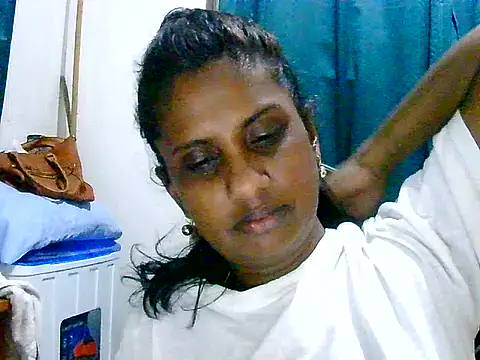 Ansh1307 webcam