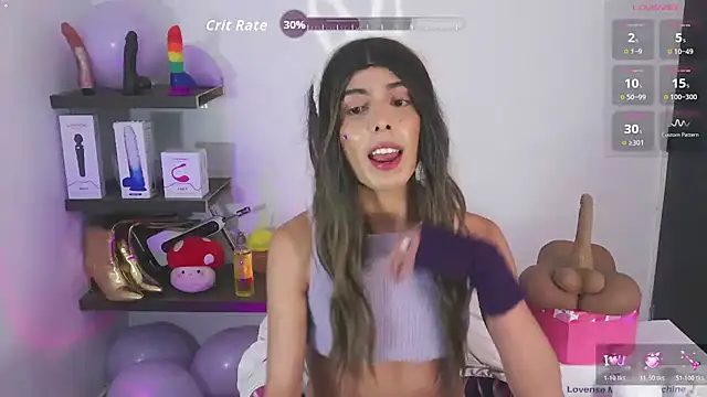 valentina_crtti webcam