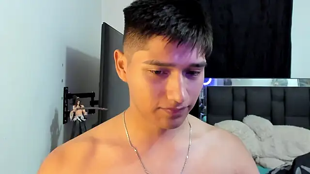 mateo-Esposito webcam