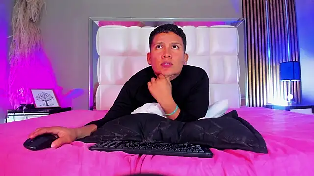 JEICK_JHONSON webcam