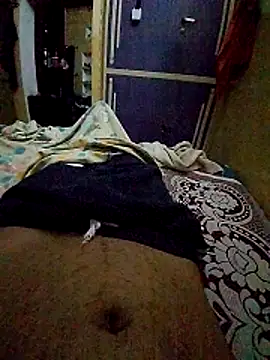 Rohit19997776 webcam