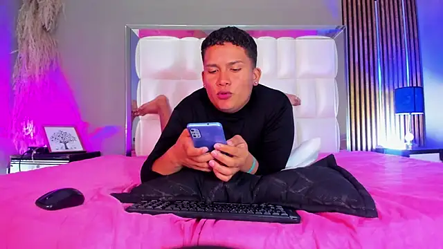 JEICK_JHONSON webcam