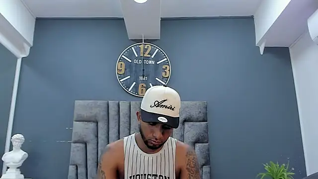 robin_rief (M young) - my big cum